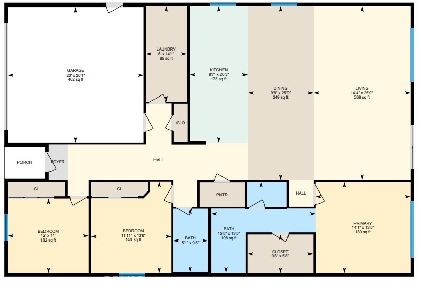 29428 Canteen Circle