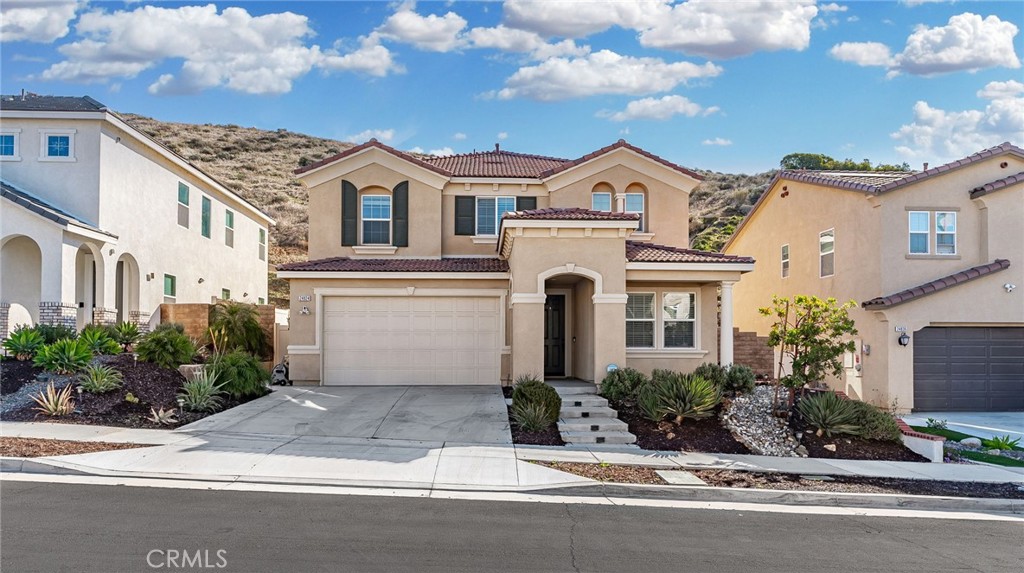 24824 Rockston Drive