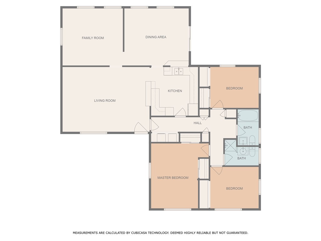 1352 W Porter Avenue