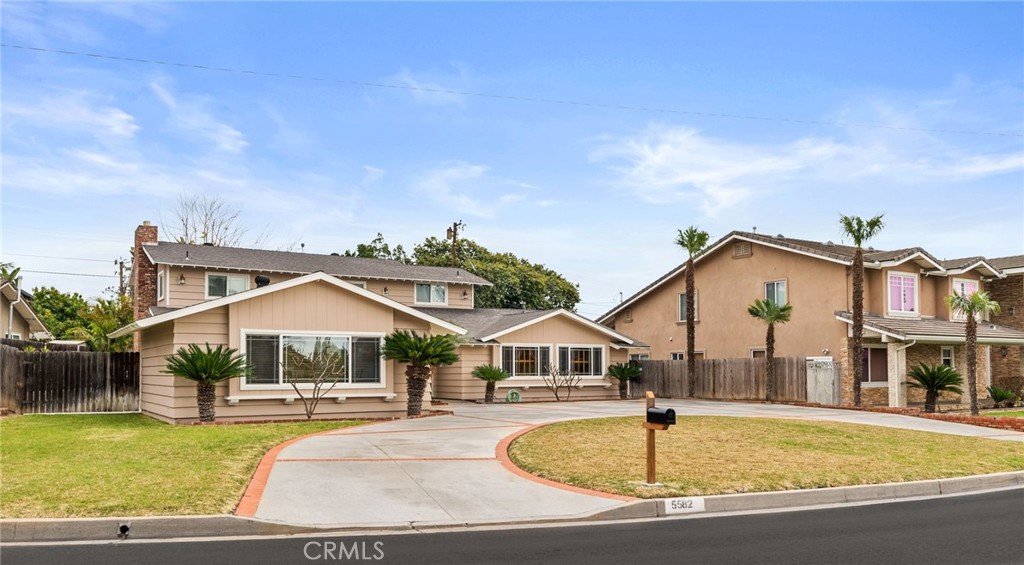 5582 Burlingame Avenue