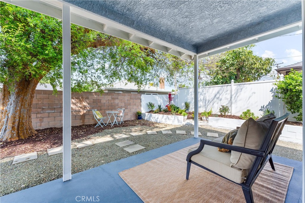 14523 La Mesa Drive