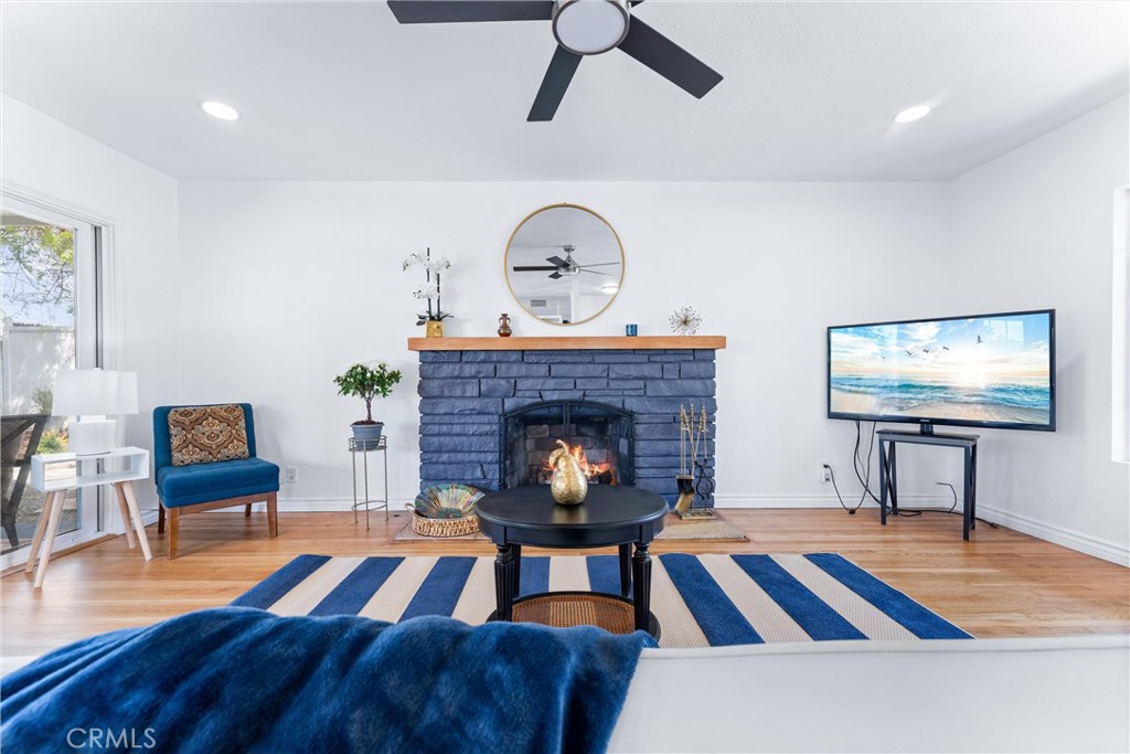 14523 La Mesa Drive