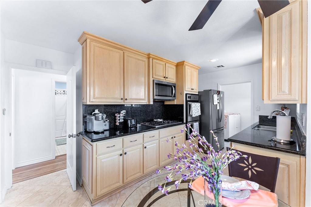 14523 La Mesa Drive