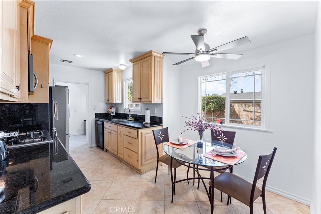 14523 La Mesa Drive