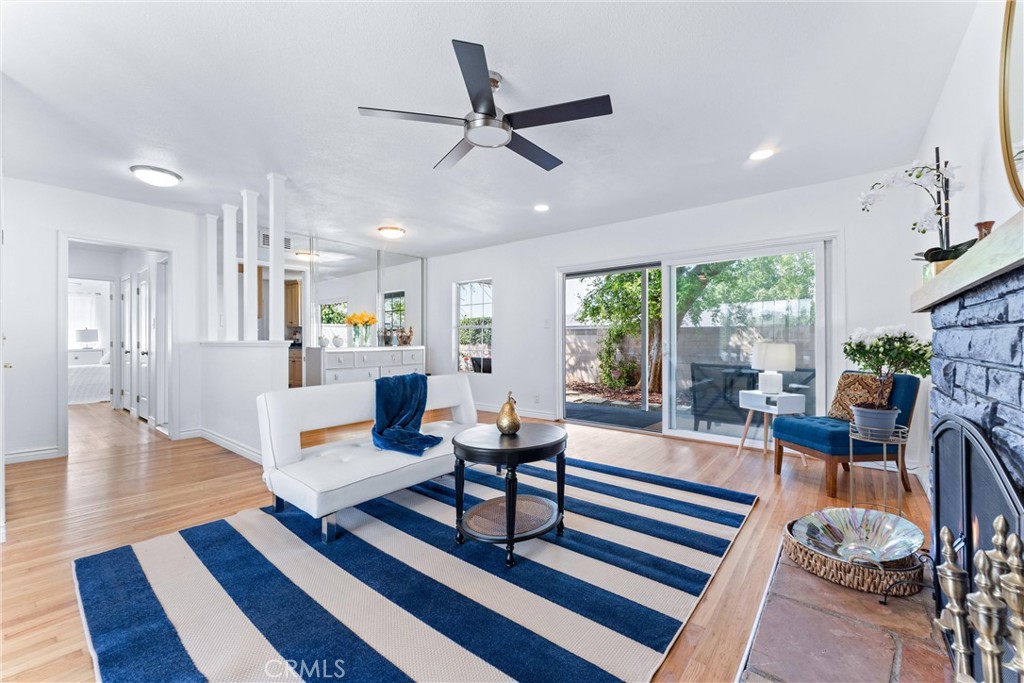 14523 La Mesa Drive