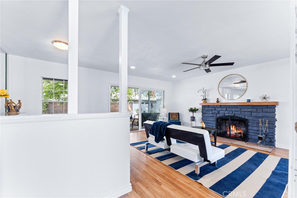 14523 La Mesa Drive