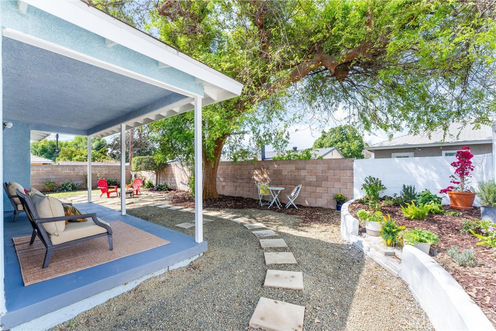 14523 La Mesa Drive