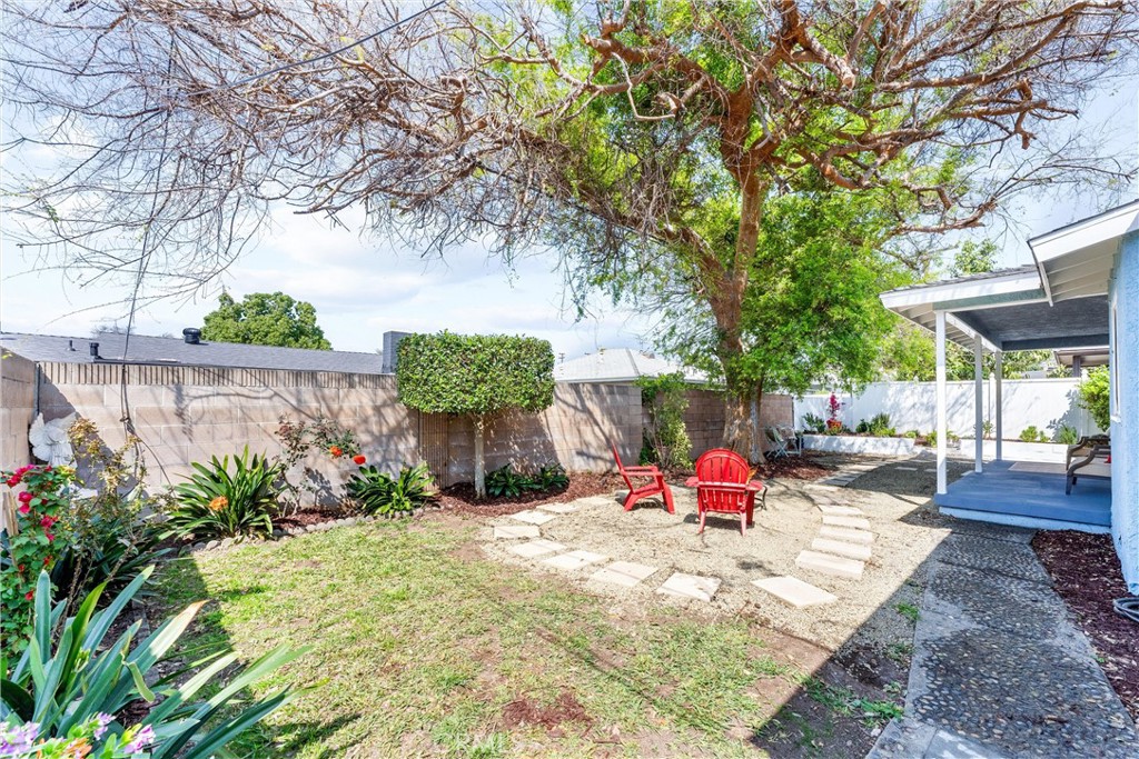 14523 La Mesa Drive