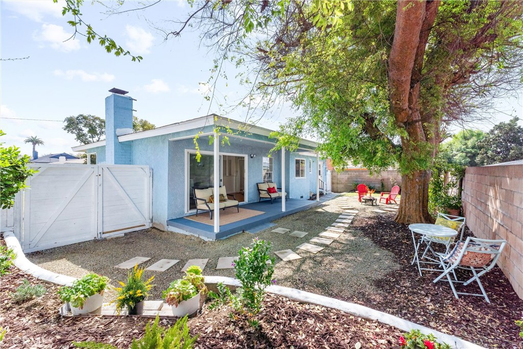 14523 La Mesa Drive