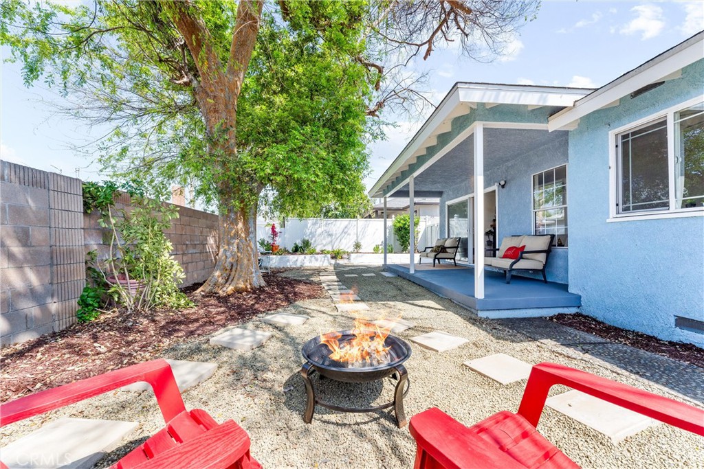 14523 La Mesa Drive