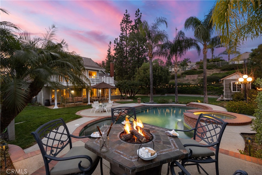 4100 San Antonio Road