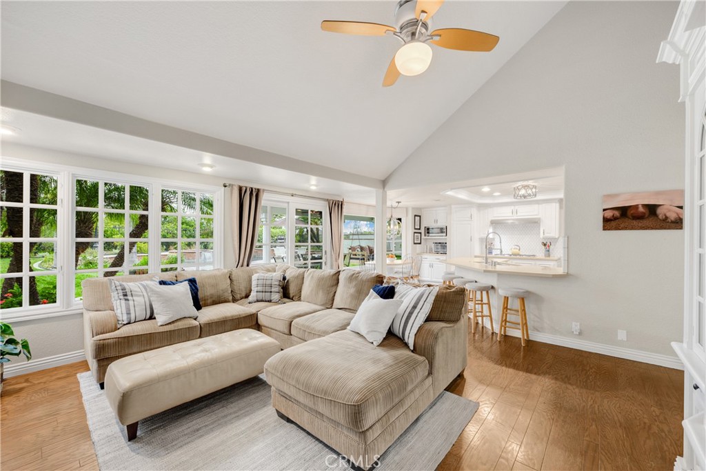 4100 San Antonio Road