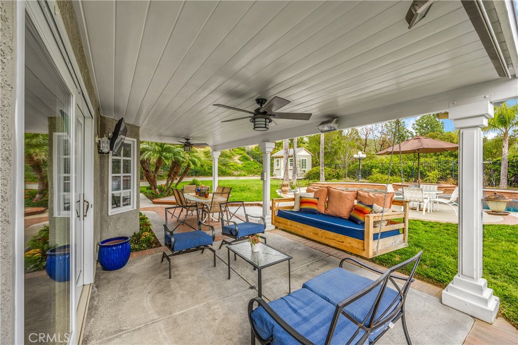 4100 San Antonio Road