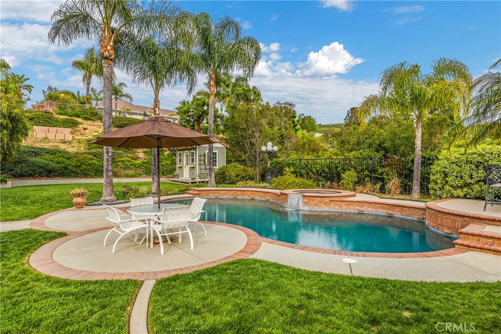 4100 San Antonio Road