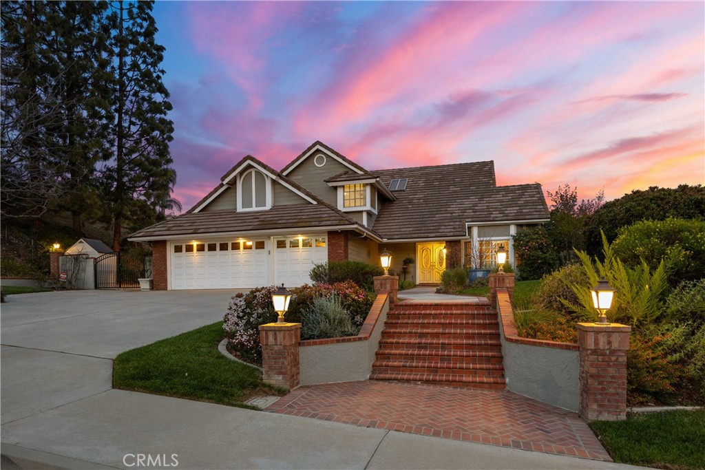 4100 San Antonio Road