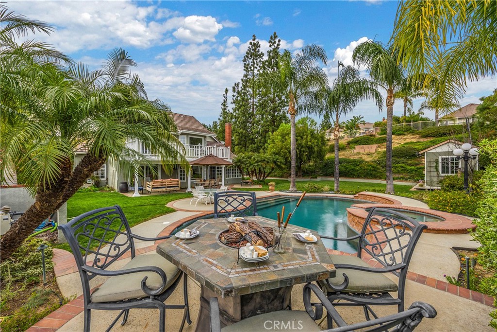 4100 San Antonio Road