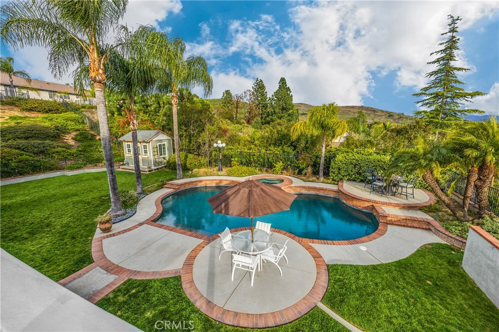 4100 San Antonio Road