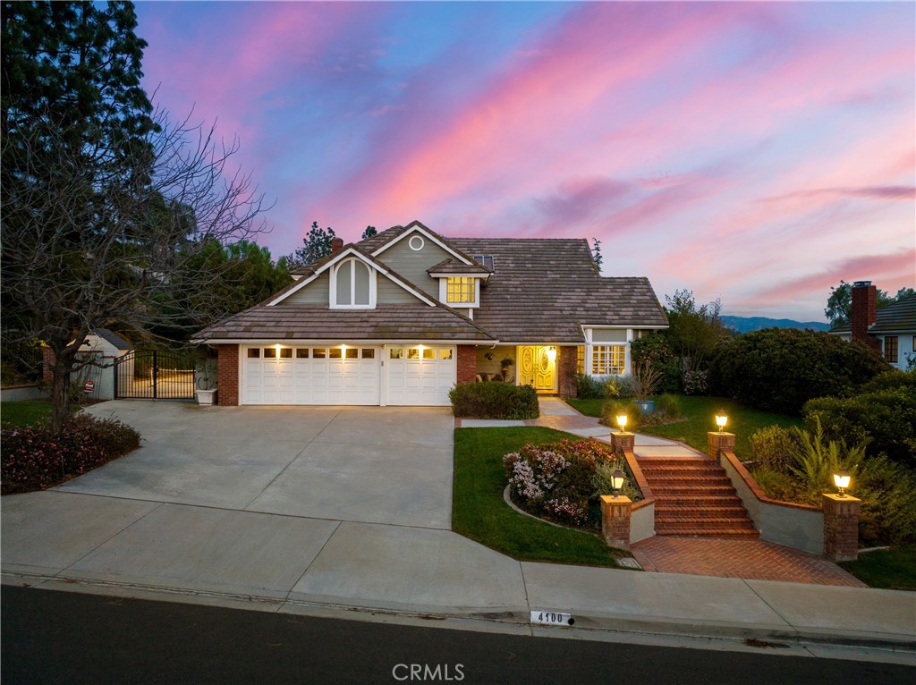 4100 San Antonio Road