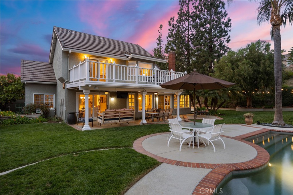 4100 San Antonio Road