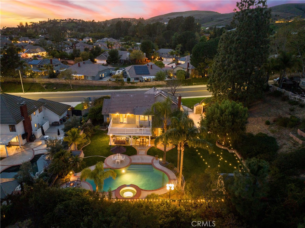 4100 San Antonio Road