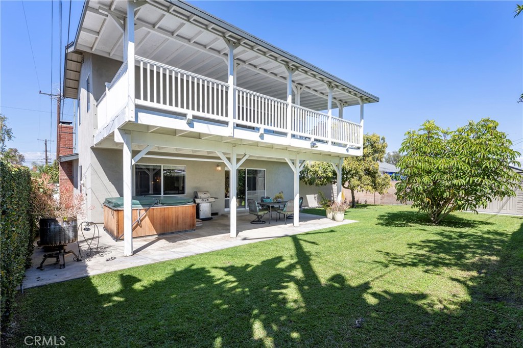 1546 W Chanticleer Road