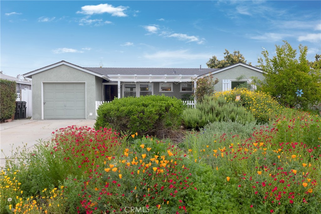 1610 W Elm Avenue