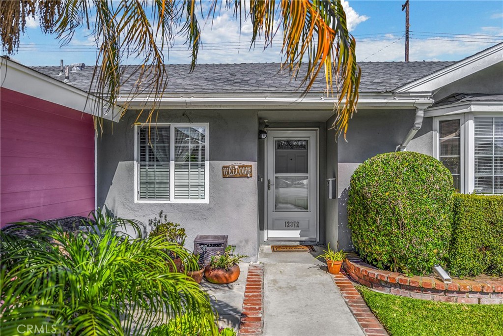 12372 Lamplighter Street