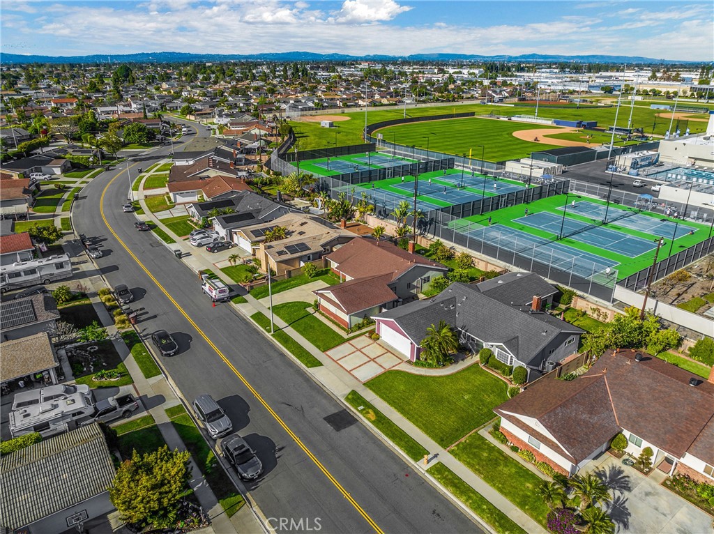 12372 Lamplighter Street