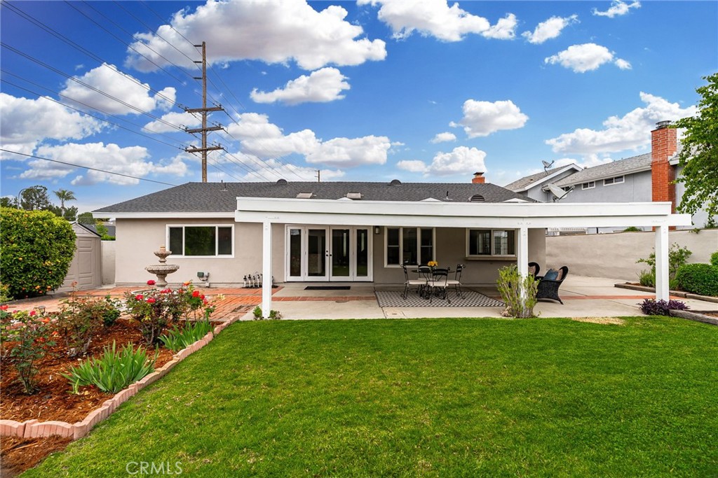 1902 E Eucalyptus Lane