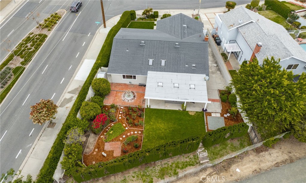 1902 E Eucalyptus Lane