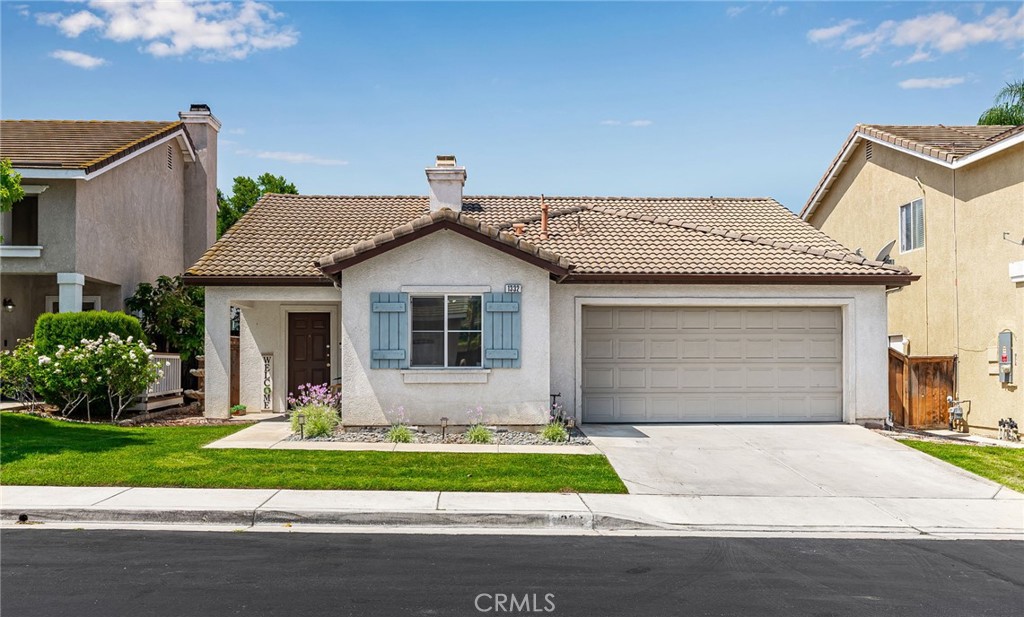 1332 Goldeneagle Drive