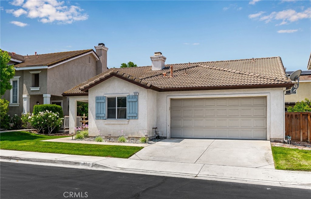 1332 Goldeneagle Drive