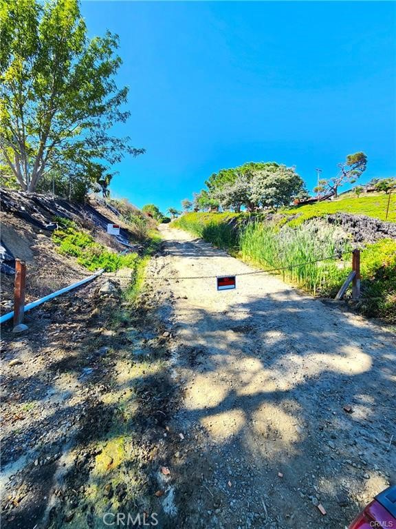 32791 Del Obispo Street