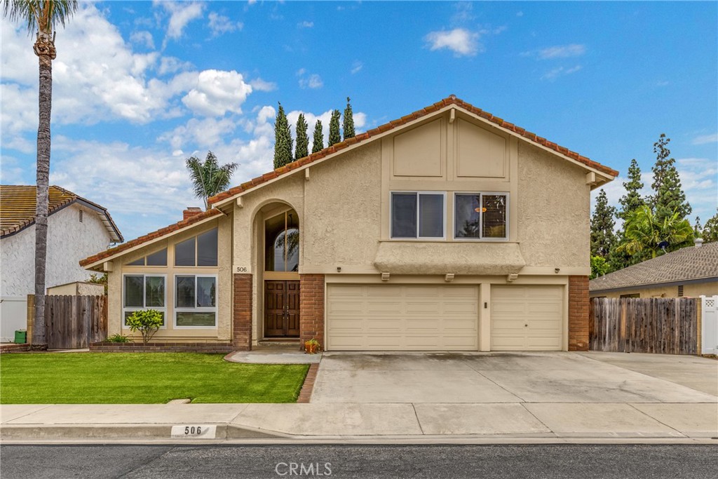 506 Vanderbilt Drive