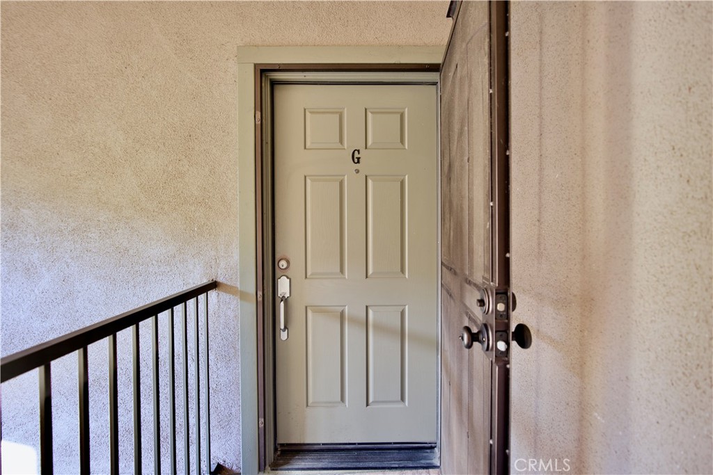 1530 E Spruce Street G