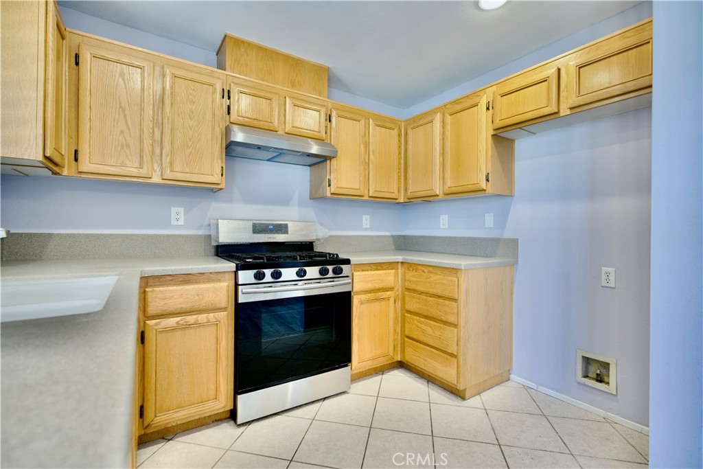 1530 E Spruce Street G