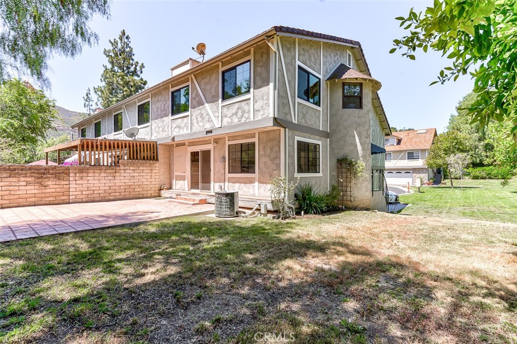 29723 Canwood Street