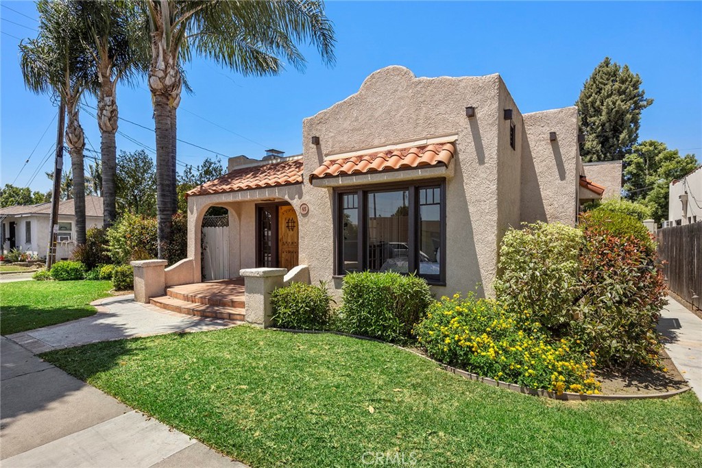 615 E Commonwealth Ave.