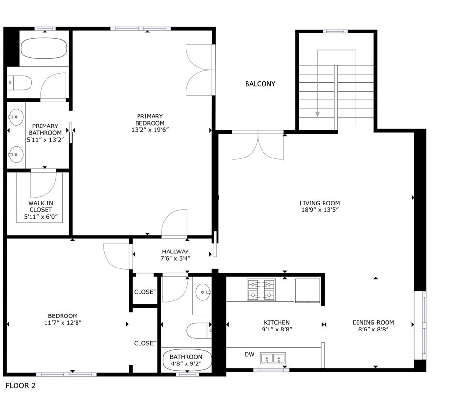 615 E Commonwealth Ave.