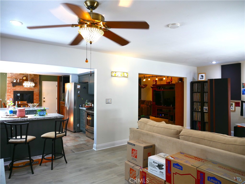 318 Navajo Springs Road