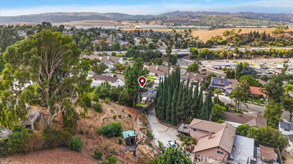 318 Navajo Springs Road