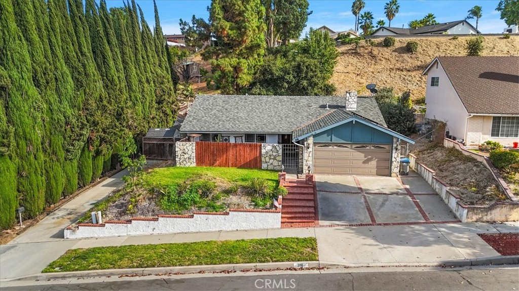 318 Navajo Springs Road