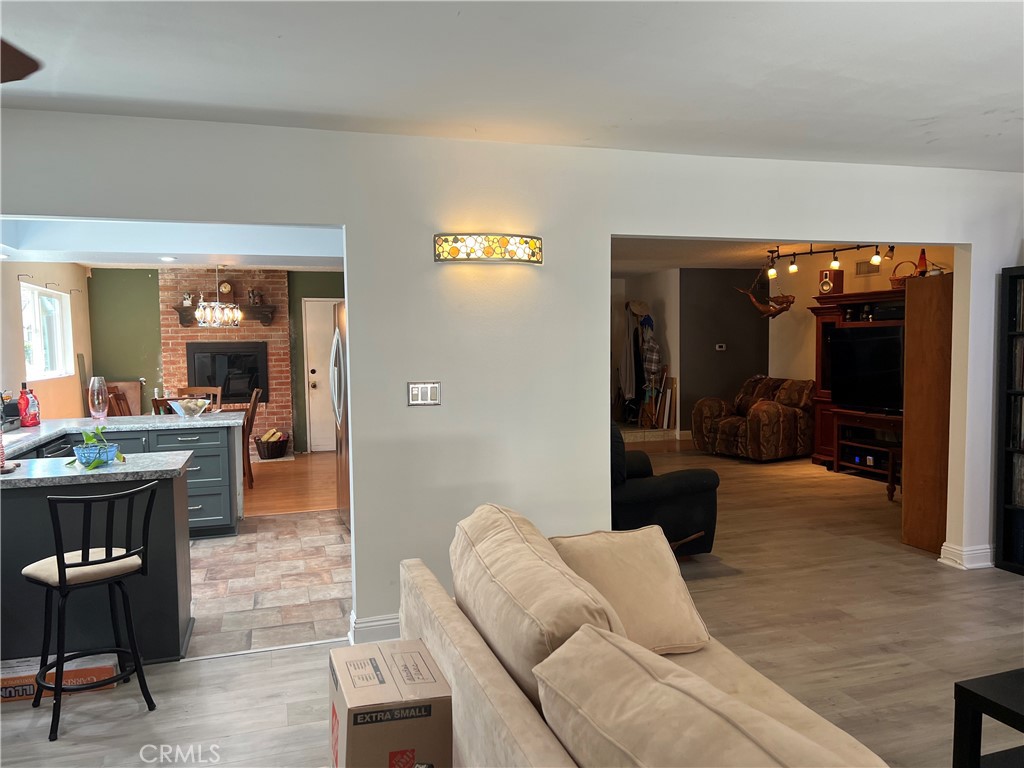 318 Navajo Springs Road