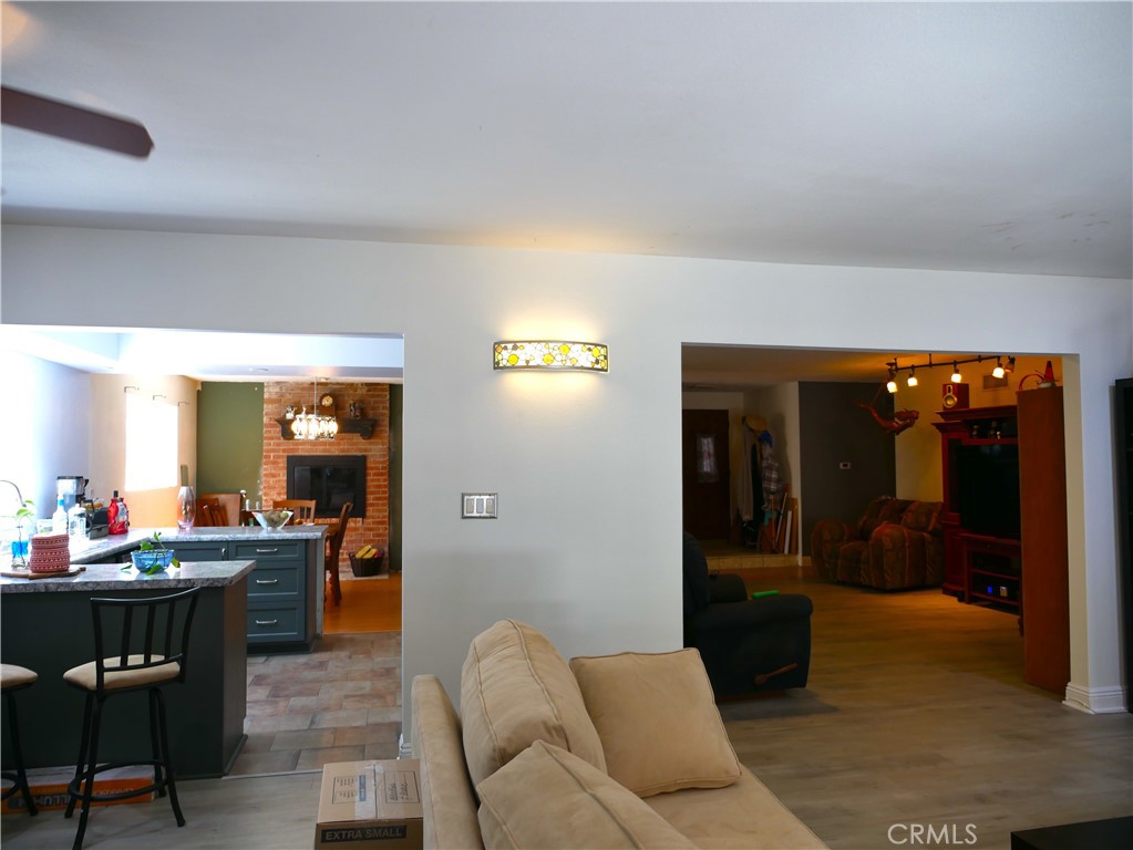 318 Navajo Springs Road