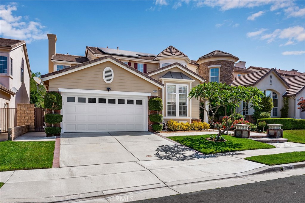 3983 Grandview Drive