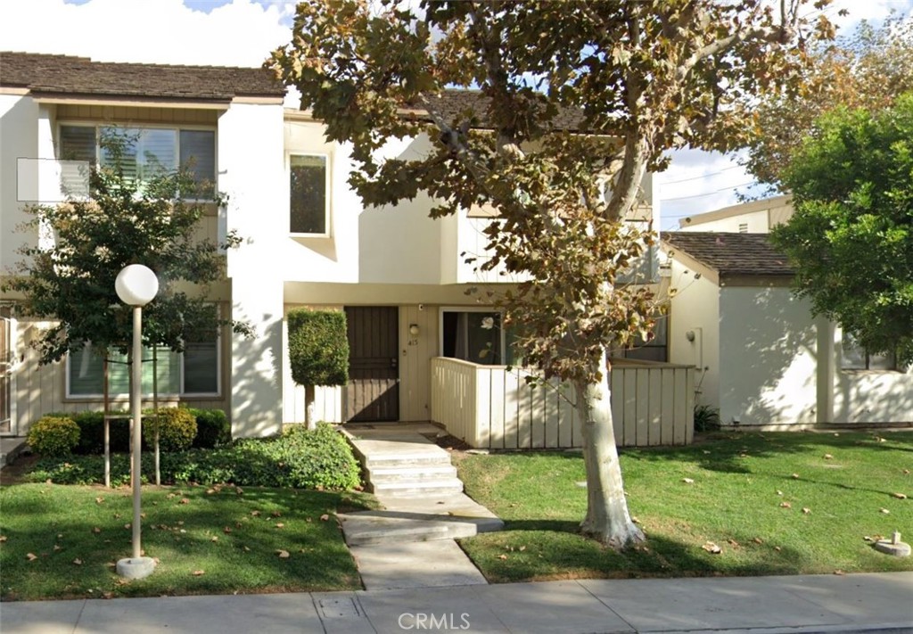 415 Shady Court
