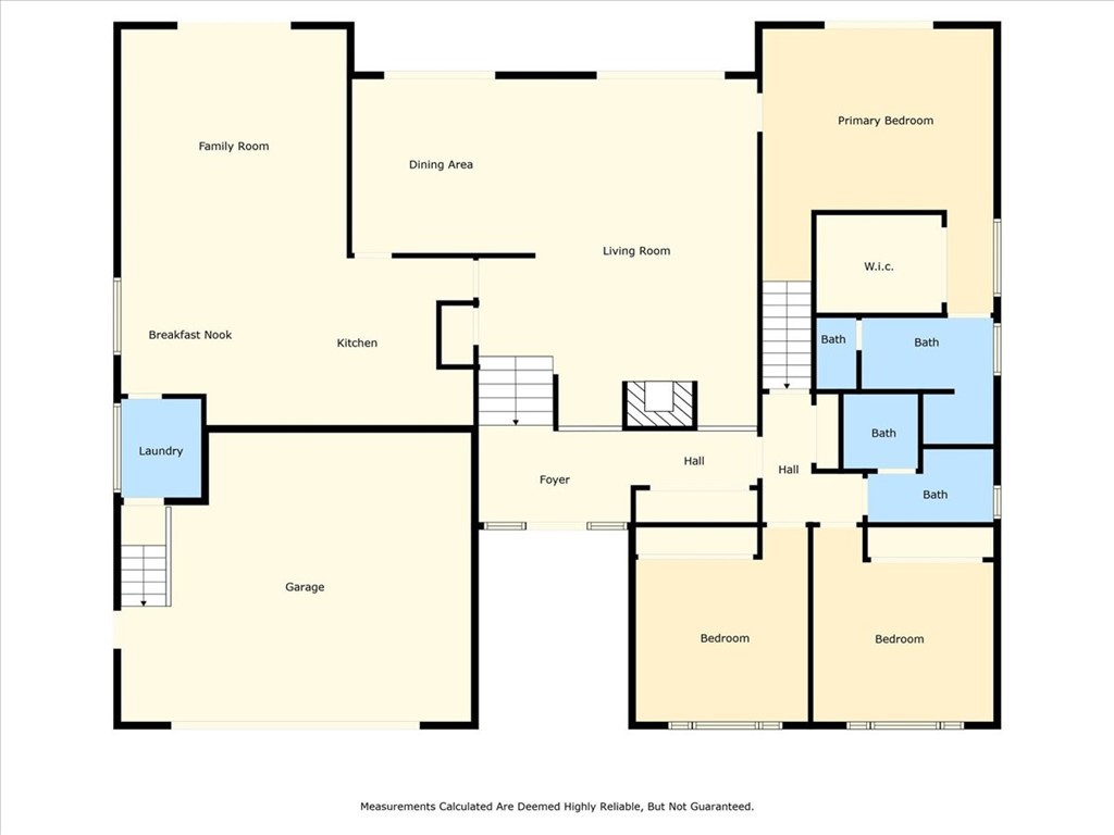 5833 Briartree Drive