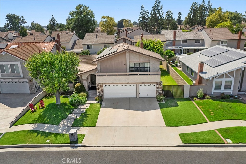 219 San Clemente Lane