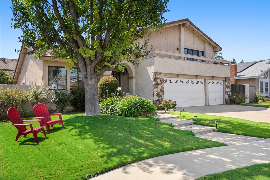 219 San Clemente Lane