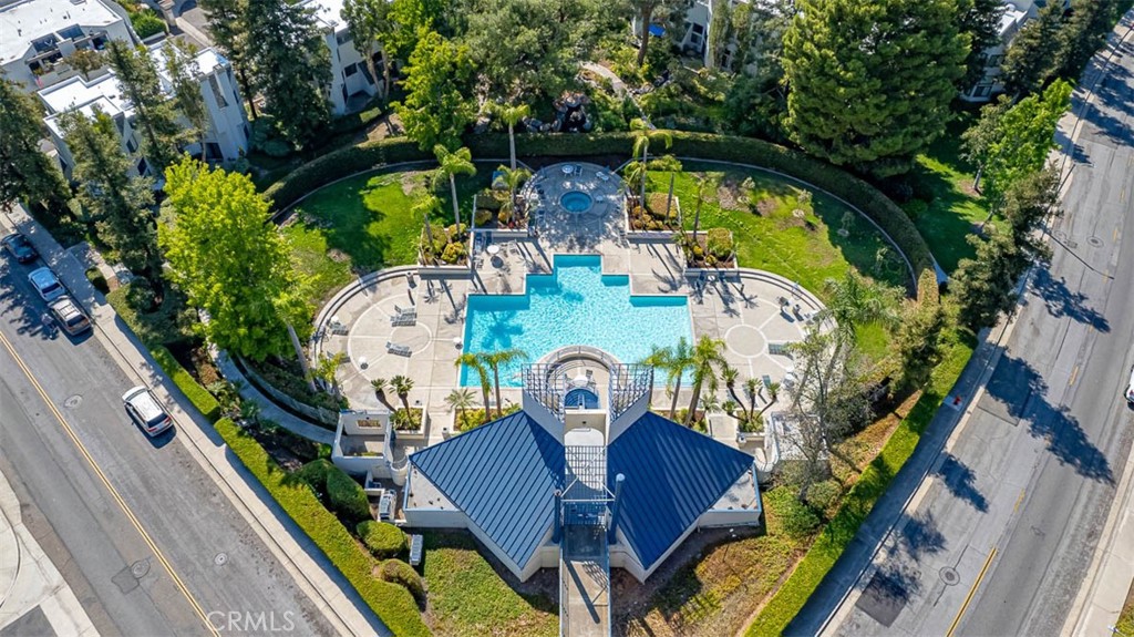 5744 E Creekside Avenue 60